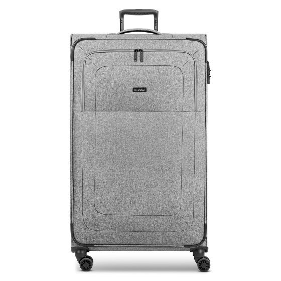 Redolz Essentials 12 4-roll trolley XL 90 cm très grand taille spéciale