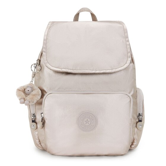 Kipling Basic Plus City Zip Sac à dos de ville S 33.5 cm