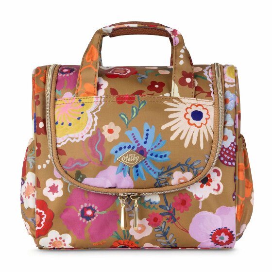 Oilily Tide Spirits Cathy Trousse de toilette 24 cm