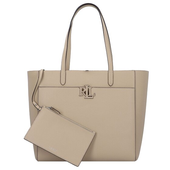 Lauren Ralph Lauren Cameryn Sac de shopper Cuir 43 cm