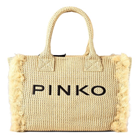 PINKO Beach Sac de shopper 38 cm