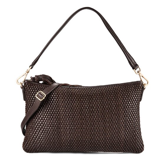 Harbour 2nd Fashion Lights Ivellina Sac à bandoulière Cuir véritable 31 cm
