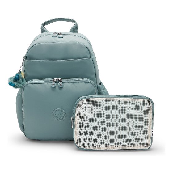 Kipling Basic Maisie Sac à dos à langer 40 cm