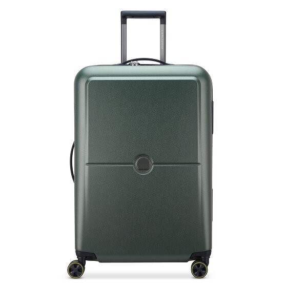 Delsey Paris Turenne 2.0 4 roulettes Trolley 72 cm