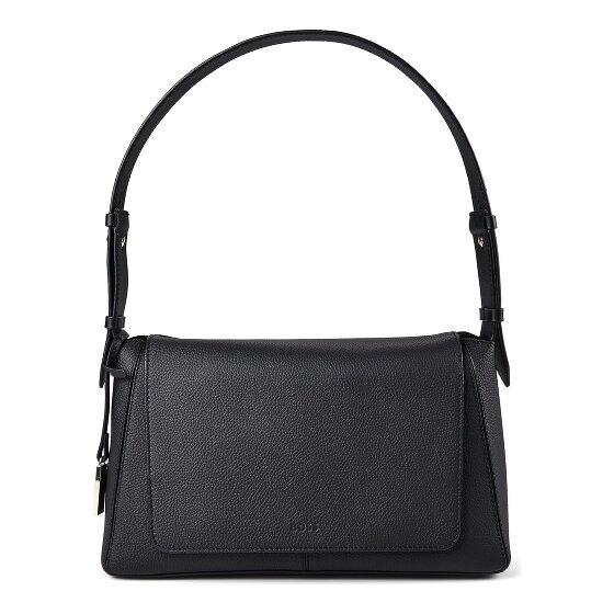 Boss Ameline Sac à bandoulière Cuir véritable 31 cm