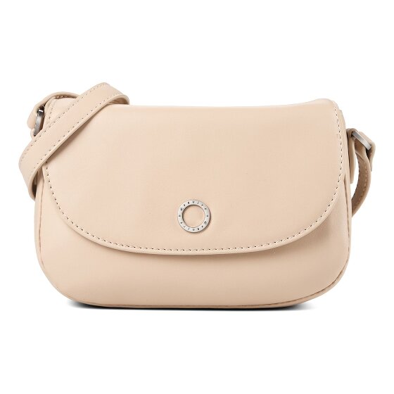 Esquire Athena Sac à bandoulière Cuir véritable 19 cm