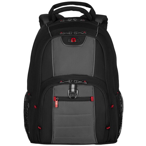 Wenger Pillar 16 Sac à dos professionnel 48 cm Compartiment pour ordinateur portable