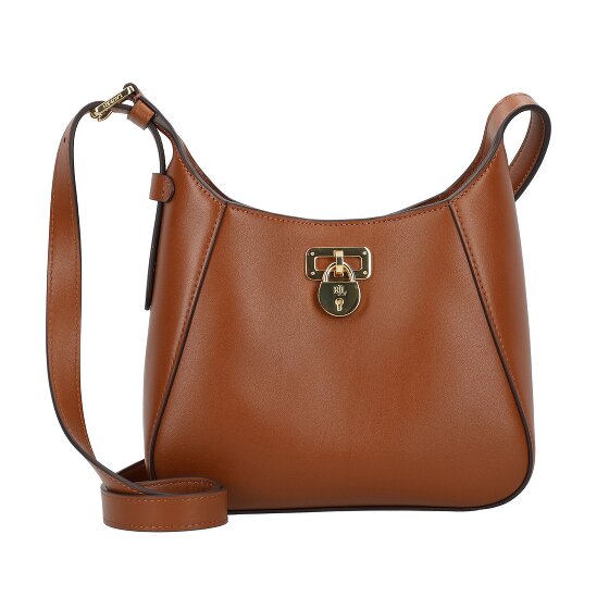 Lauren Ralph Lauren Tanner Mini sac à bandoulière Cuir 16 cm
