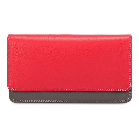 Mywalit Porte-monnaie Cuir véritable 17 cm
