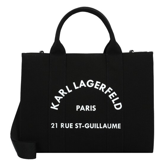 Karl Lagerfeld Rsg Sac à main 33 cm