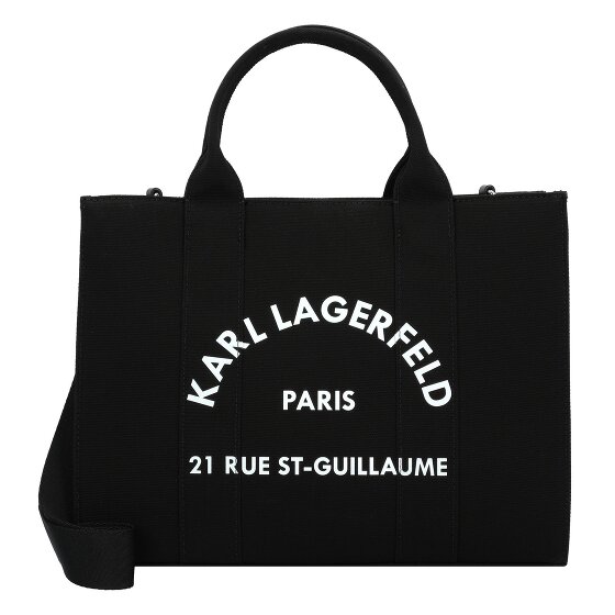Karl Lagerfeld Rsg Sac à main 33 cm