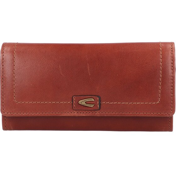 camel active Porte-monnaie Tarma RFID cuir 19 cm