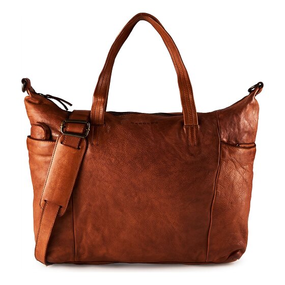 Harold's SUBMARINE Sac de shopper Cuir 39 cm