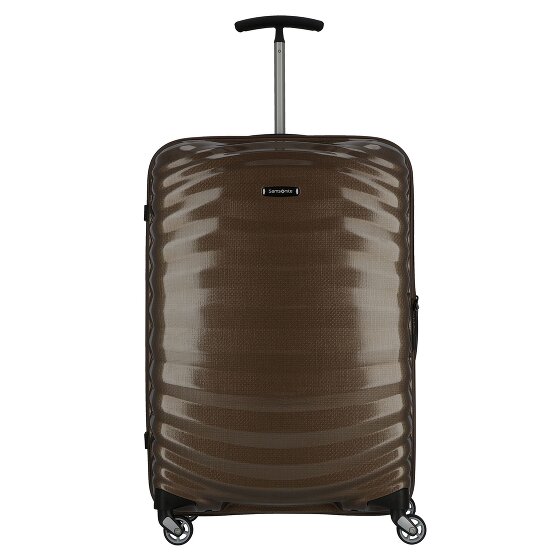 Samsonite Lite Shock Spinner trolley 4 roues 69 cm