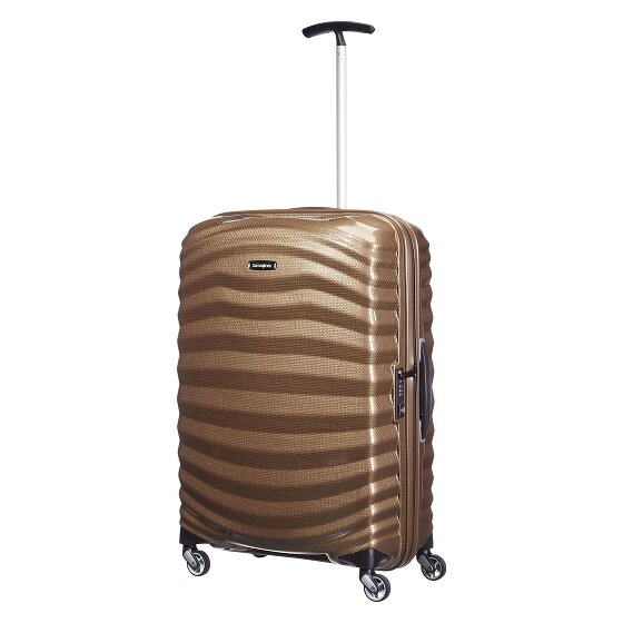 Samsonite Lite-Shock 4 roulettes Trolley 69 cm