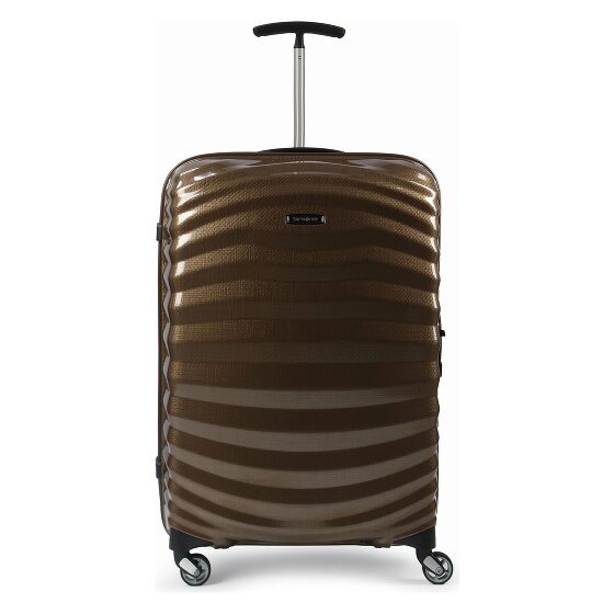 Samsonite Lite-Shock 4 roulettes Trolley 69 cm