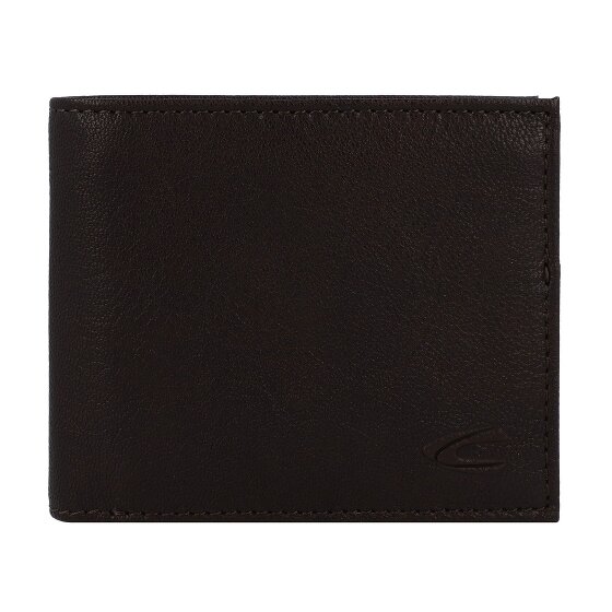 camel active Discover Porte-monnaie Cuir 11 cm
