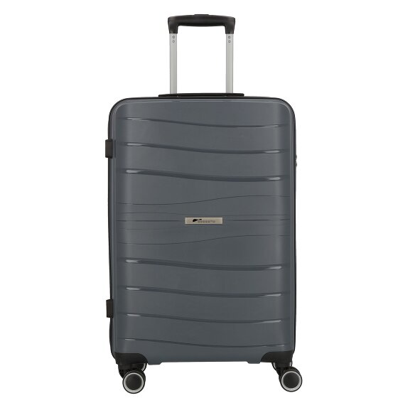 Cocoono Leon 4 roulettes Trolley 66 cm