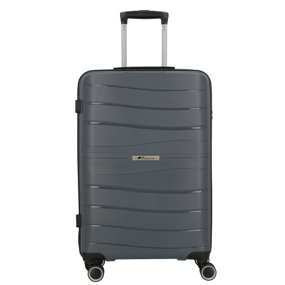 Cocoono Leon 4 roulettes Trolley 66 cm