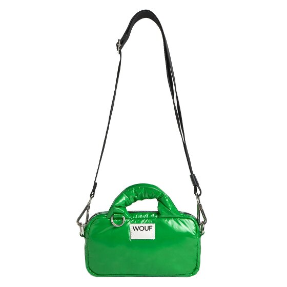 Wouf Glossy Mini sac à main 19 cm