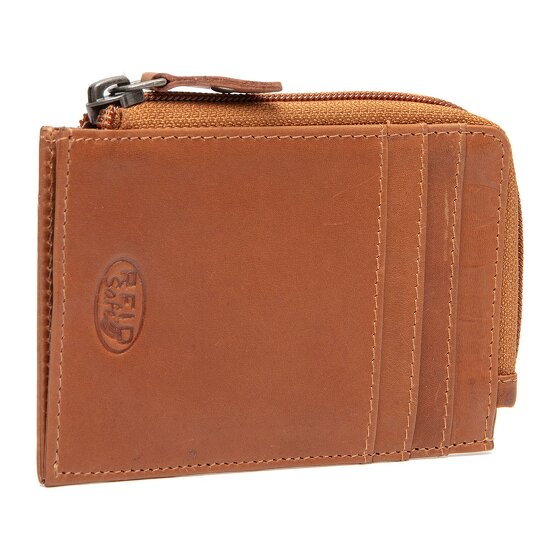 The Chesterfield Brand Livenza Étui pour cartes de crédit Protection RFID Cuir 12 cm