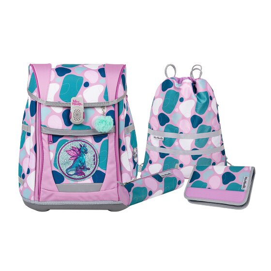 McNeill Tenero Set de cartables 5 pièces