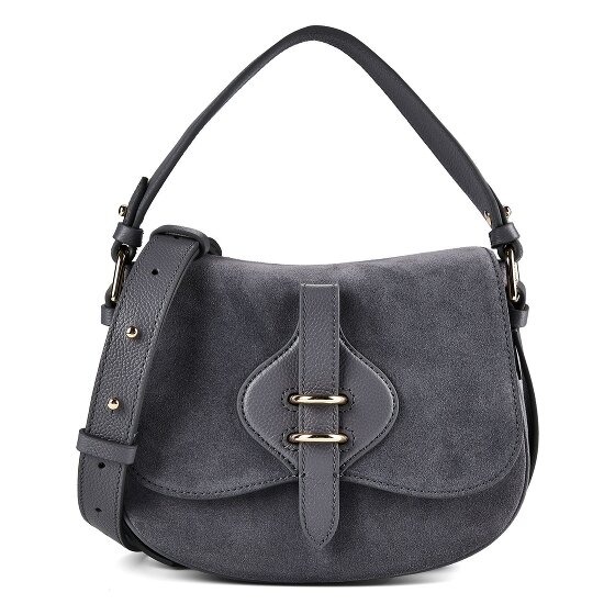 Coccinelle Mavery Sac à bandoulière Cuir véritable 22 cm