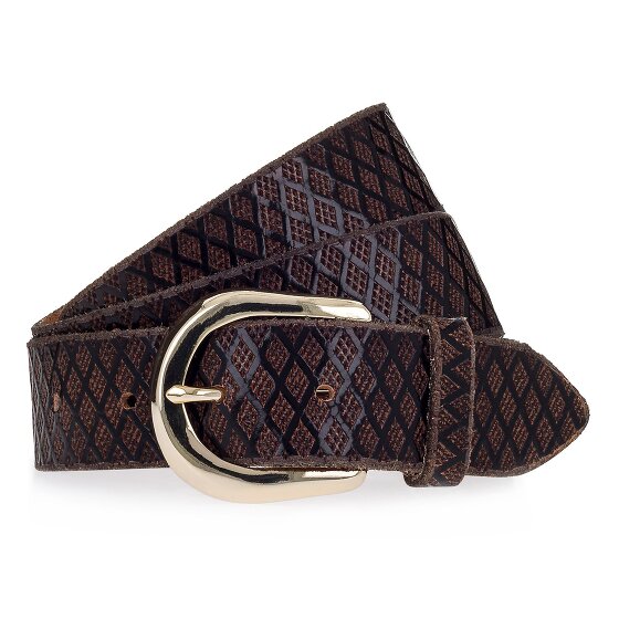 b.belt Ceinture Cuir