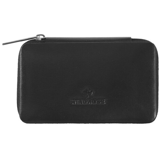 Windrose Ambiance Manucure Set 12 cm cuir