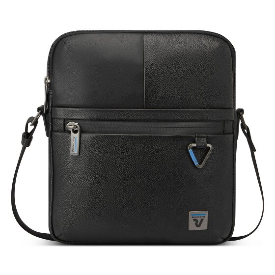 Roncato Trial Sac à bandoulière Cuir 20 cm