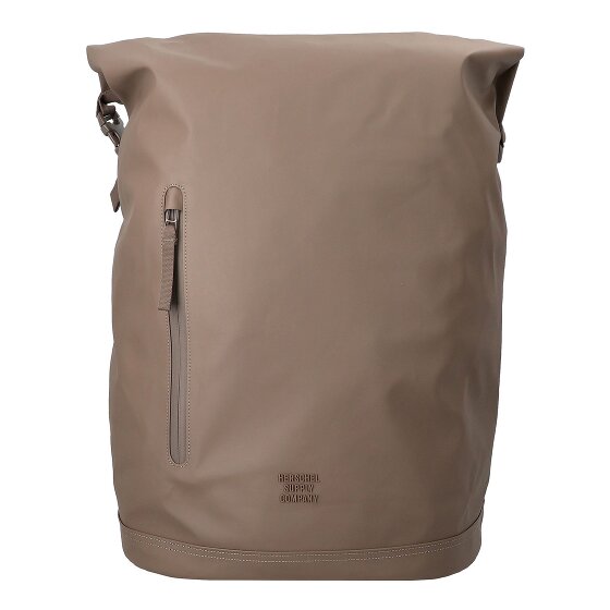 Herschel Roll Top Daypack 50 cm Compartiment pour ordinateur portable