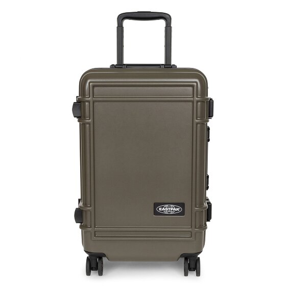 Eastpak Resist'R 4 roulettes Trolley de cabine S 55 cm