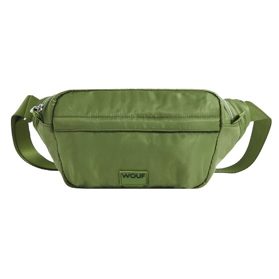 Wouf Downtown Sac banane 35 cm
