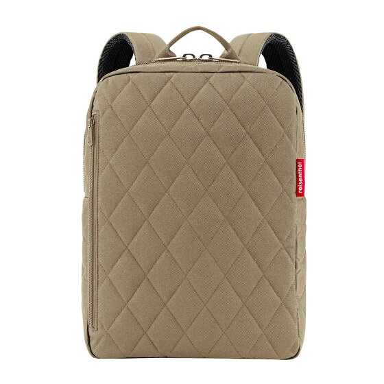 reisenthel Travelling Classic Backpack M Daypack 39 cm Compartiment ordinateur