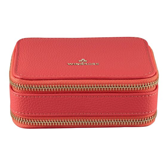 Windrose Aurora Boîte à bijoux 13 cm