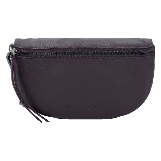 Harbour 2nd Just Pure Paulette Sac banane Cuir 23 cm