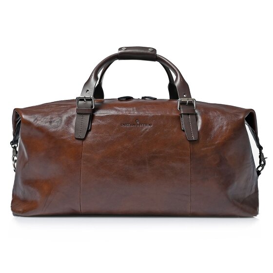 Castelijn & Beerens Rien Sac de voyage Weekender Cuir 60 cm