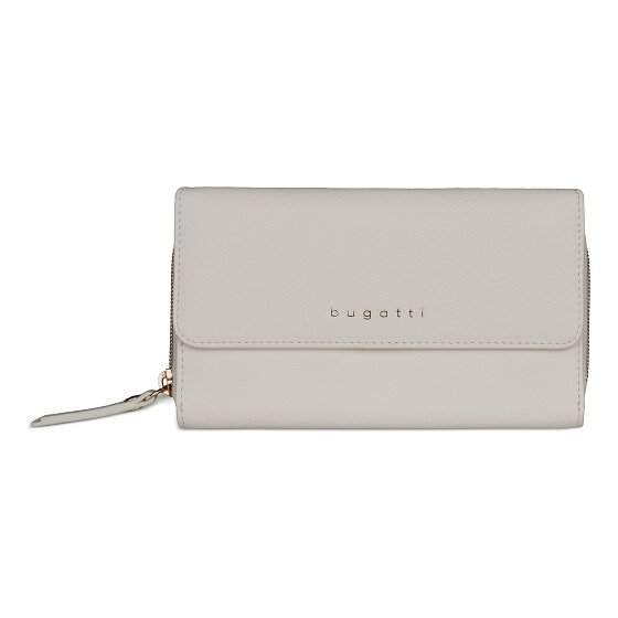 bugatti Emilia Porte-monnaie Protection RFID Cuir 11 cm