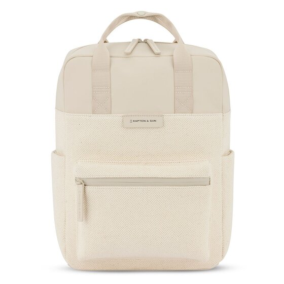 Kapten & Son Bergen Pro Ibiza Daypack 39 cm Compartiment ordinateur