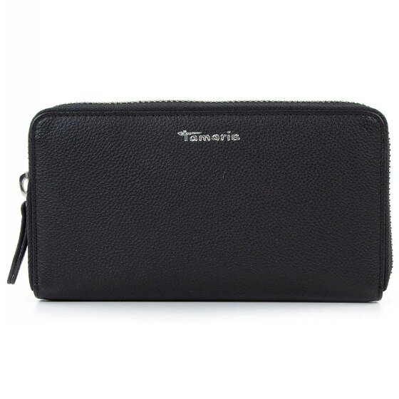 Tamaris Amanda Porte-monnaie en cuir 19 cm