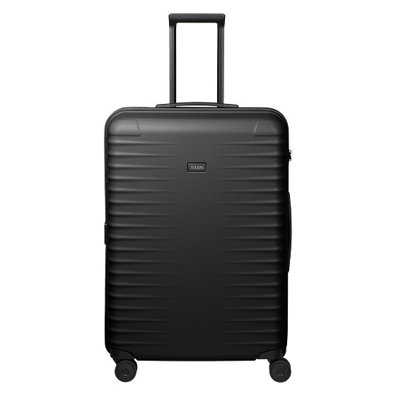Titan Upgrade 4 roues Valise cabine L 75 cm