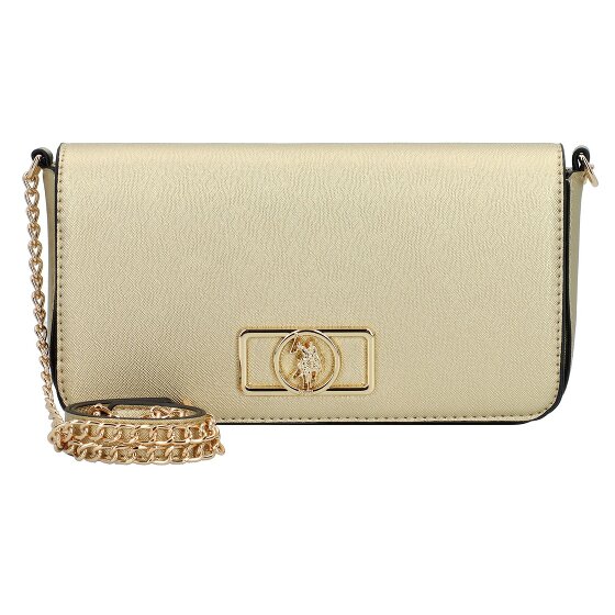 U.S. Polo Assn. Ceremony Sac à bandoulière 22 cm