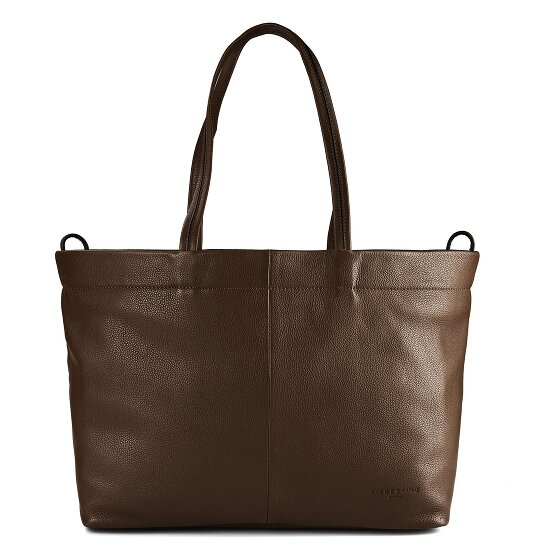 Liebeskind Hera II Sac de shopper L Cuir véritable 55 cm