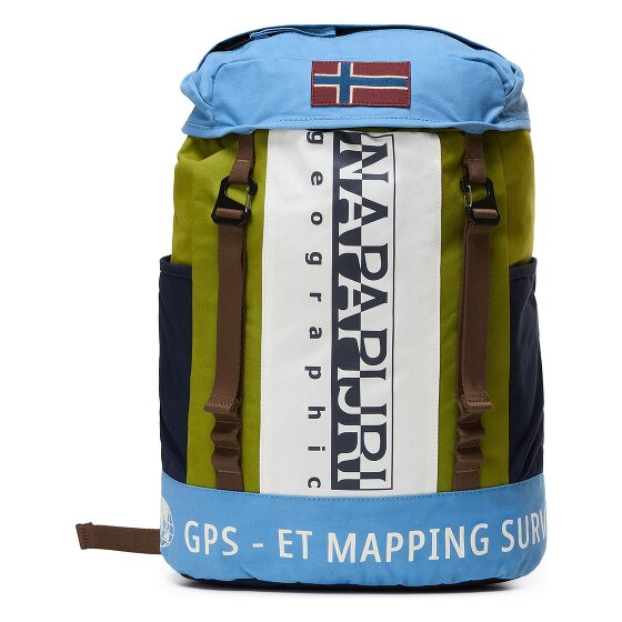 Napapijri H-Equator Daypack 40 cm Compartiment pour ordinateur portable