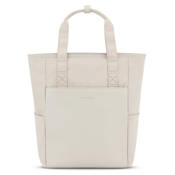 Kapten & Son Lindby Sac à bandoulière 35 cm Compartiment pour ordinateur portable