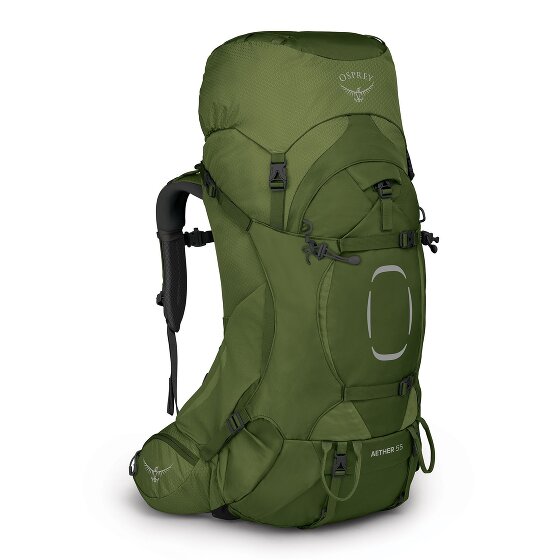 Osprey Aether 55 L-XL Sac à dos 83 cm