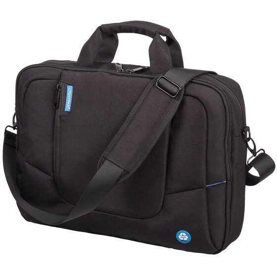 Lightpak RPET Porte-documents 43 cm Compartiment pour ordinateur portable