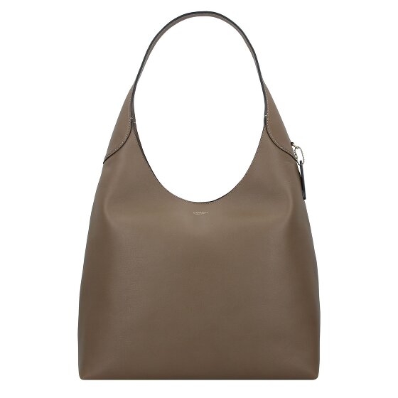 Coach Brooklyn Sac à bandoulière Cuir 39 cm
