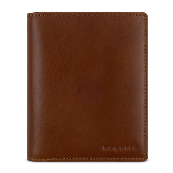 bugatti Remo Porte-monnaie Protection RFID Cuir 10 cm