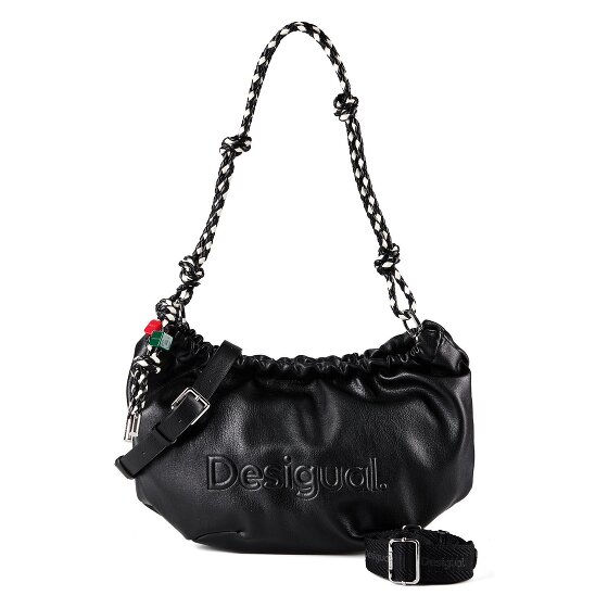 Desigual Half Sac à bandoulière 40 cm